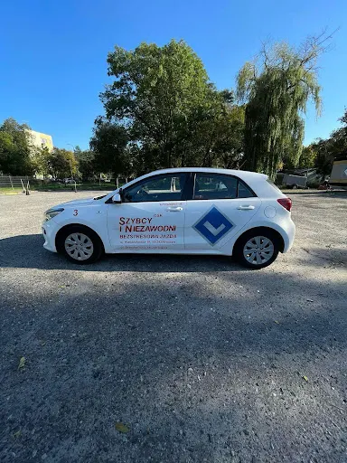 OSK Szybcy i Niezawodni